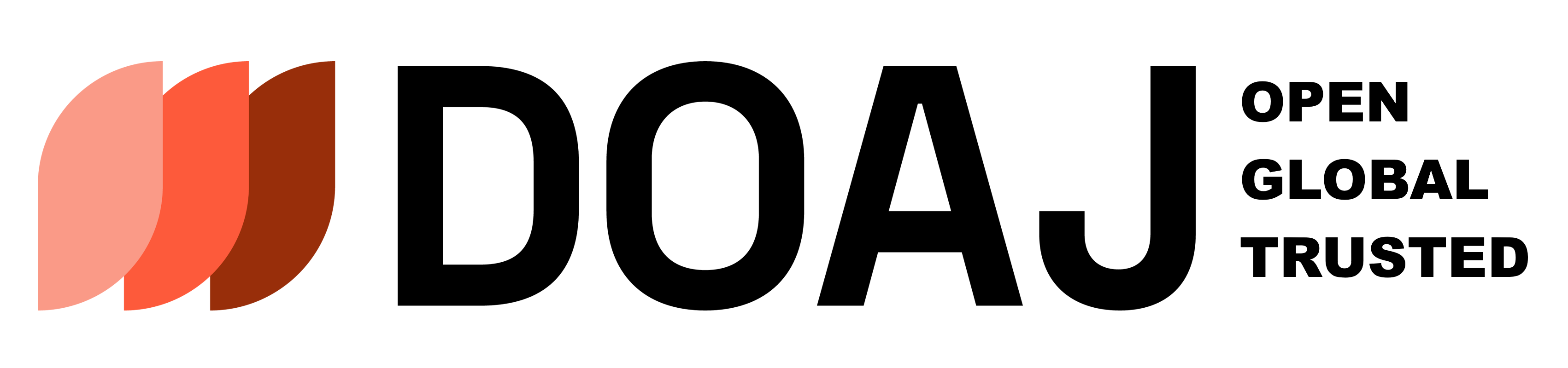 DOAJ Logo